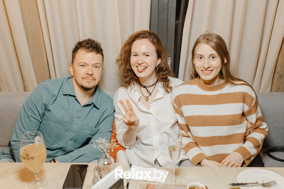 Ночные жители, фото № 17