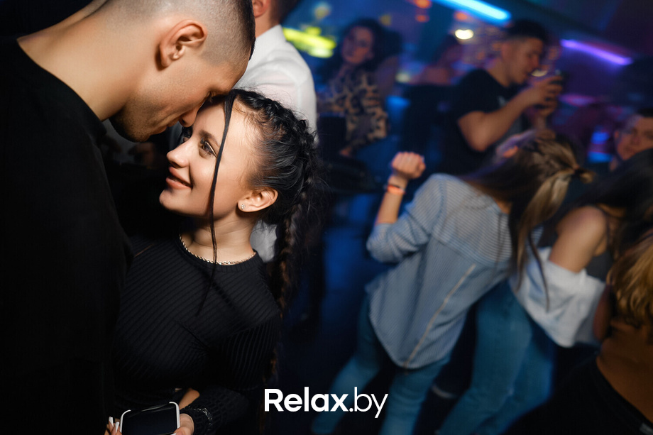 On the Luna, фото № 66