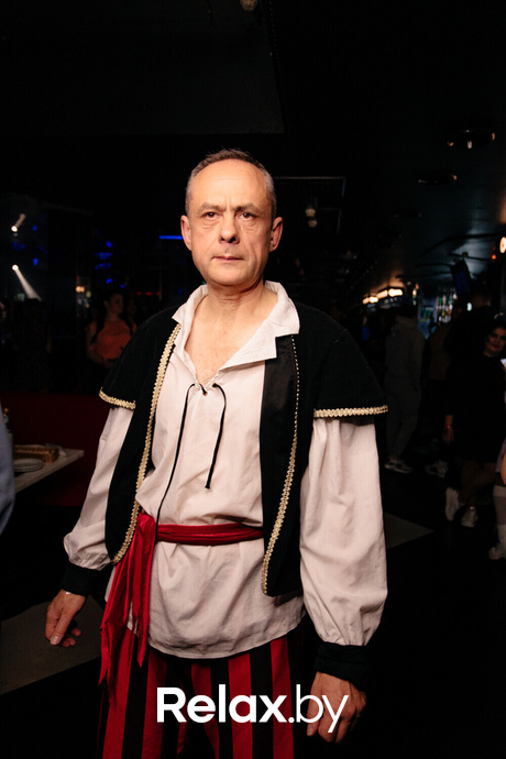 Halloween Party, фото № 29