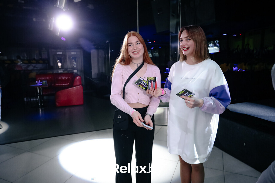 Бабслет party, фото № 42