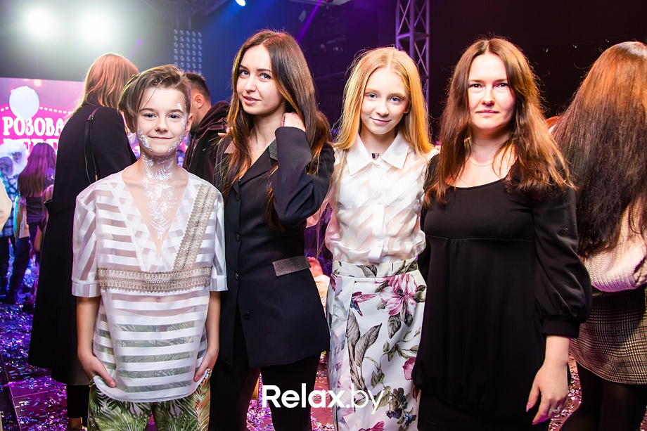 Kids Fashion Week 2021, фото № 309