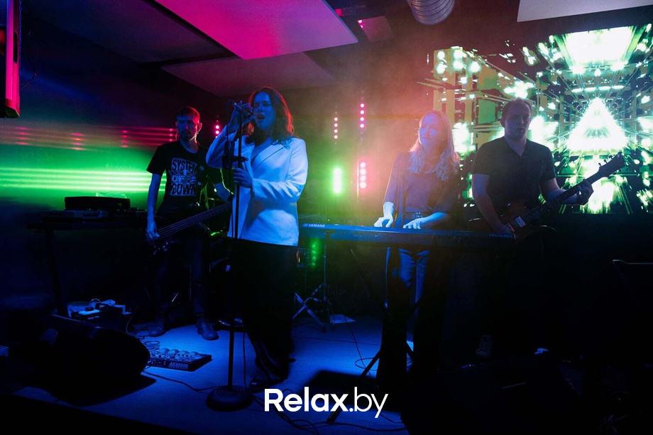 Ночные жители, фото № 43