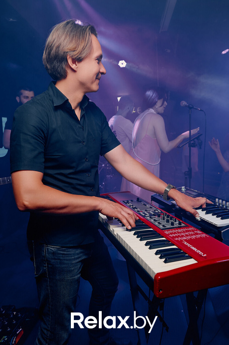 Saturday music, фото № 41