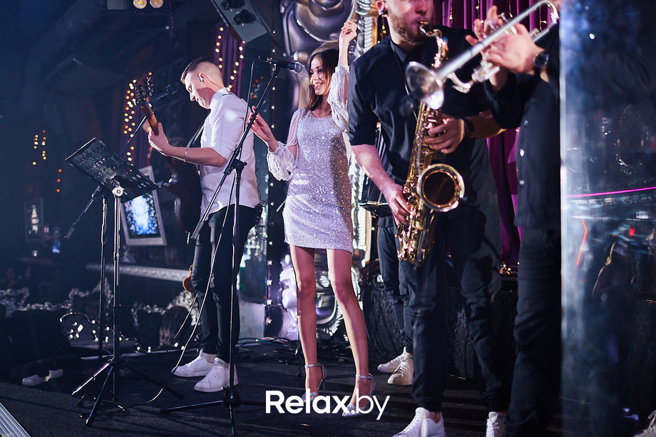 Sansara night, фото № 81