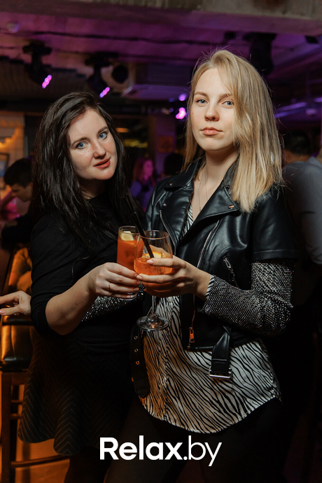 День Встречи Выпускников, фото № 123