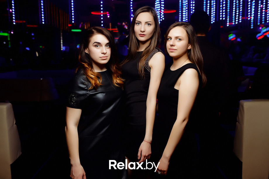 Student's party, фото № 6