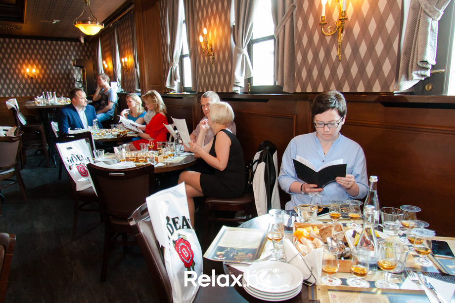 Презентация Jim Beam Double Oak, фото № 16