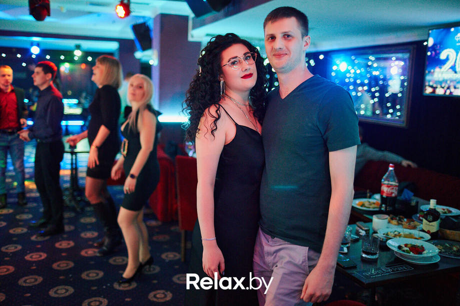 ФортеPiano New Year 2022, фото № 27