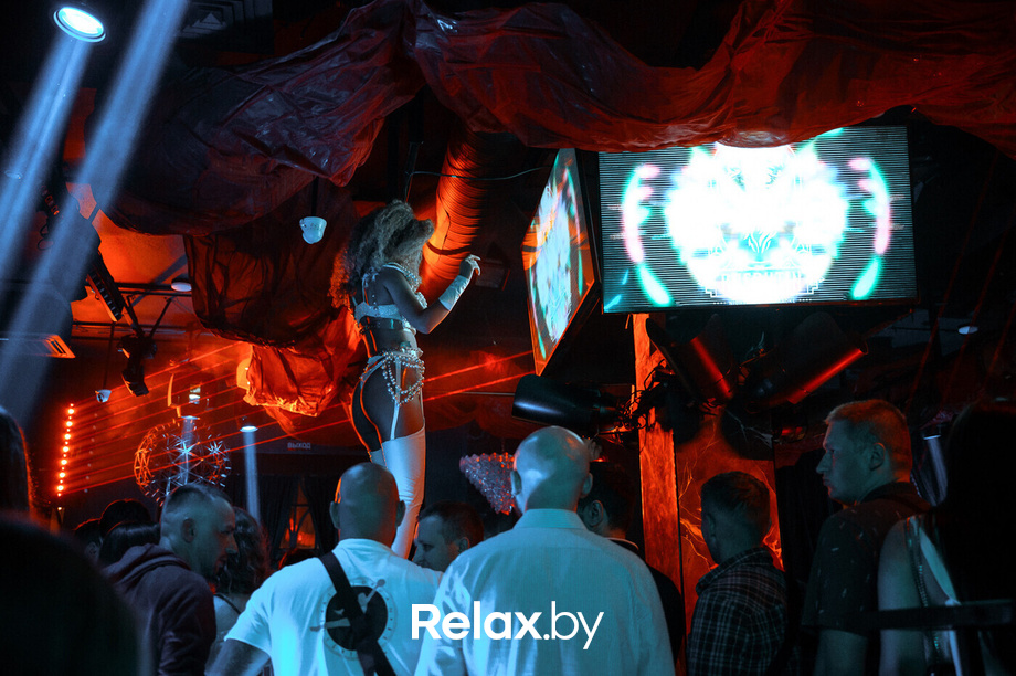 Friday party, фото № 3