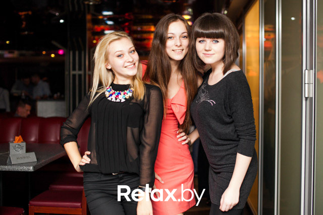 Saturday party, фото № 72