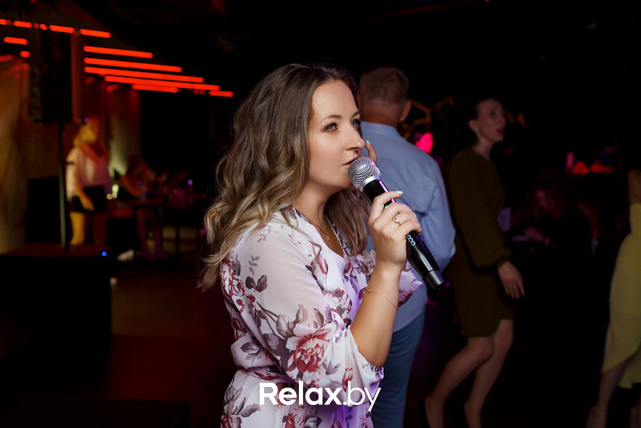 Караоке - Stars, фото № 47