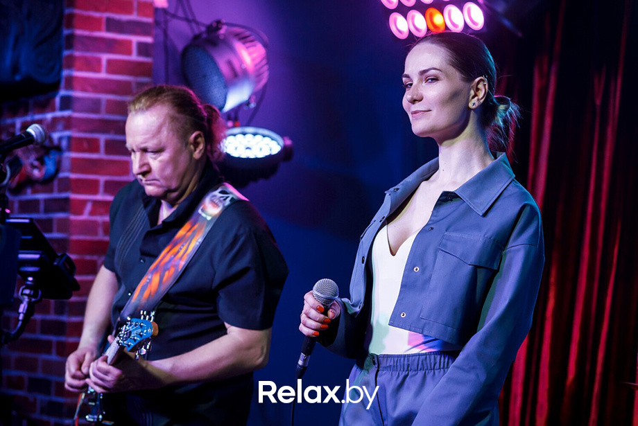 Brooklyn Live!, фото № 20