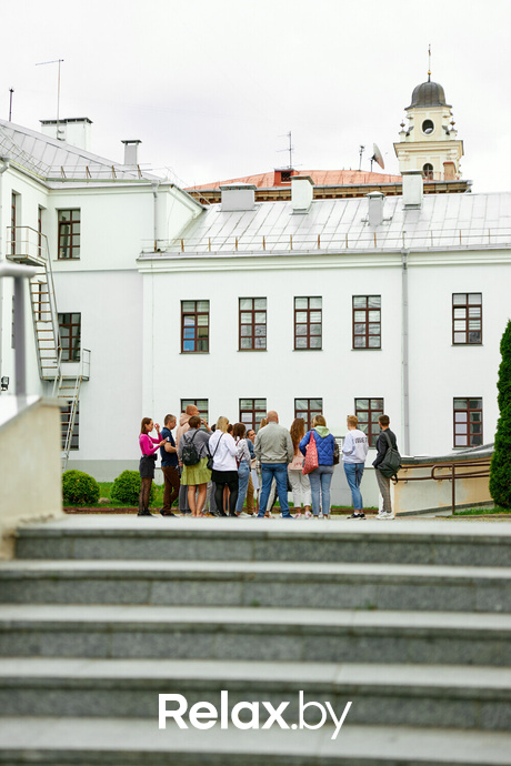 Пешеходная экскурсия, фото № 28