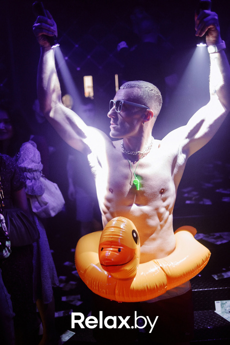 Friday «Night 2 Day Choice 2020», фото № 23