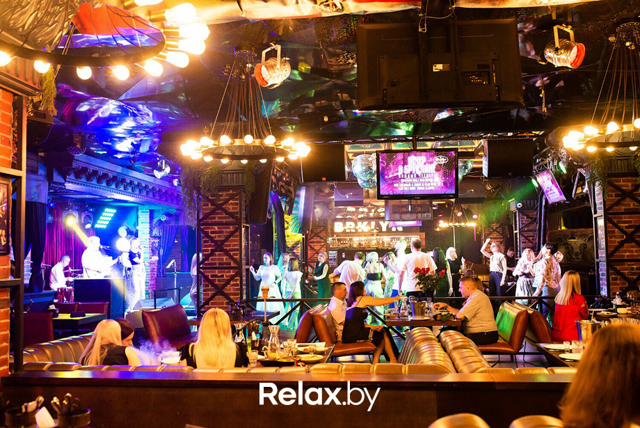 Brooklyn Live!, фото № 50