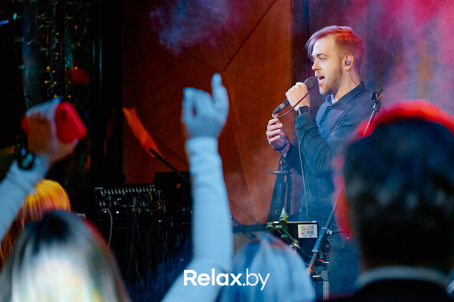 Thursday music, фото № 69