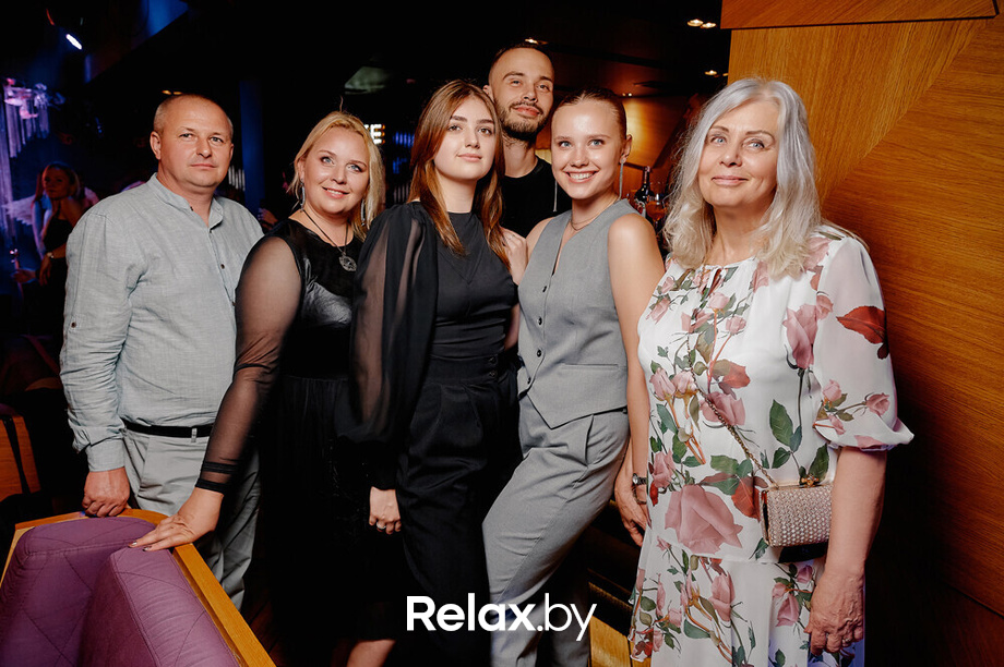 Saturday music, фото № 59