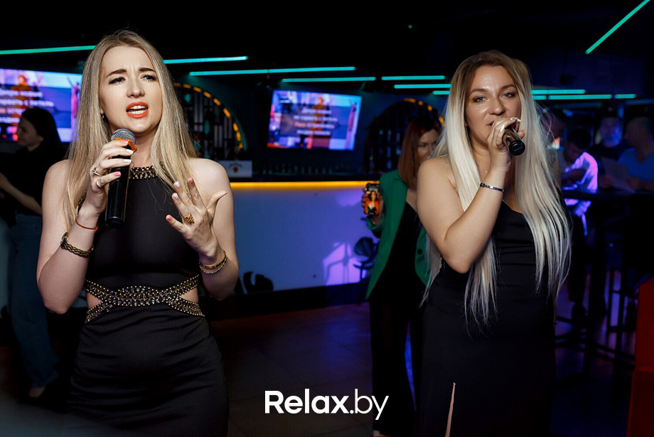 Saturday Party, фото № 33