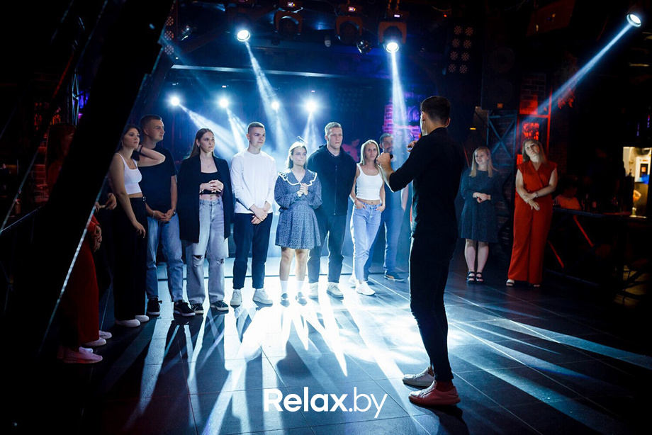 Brooklyn Live!, фото № 42