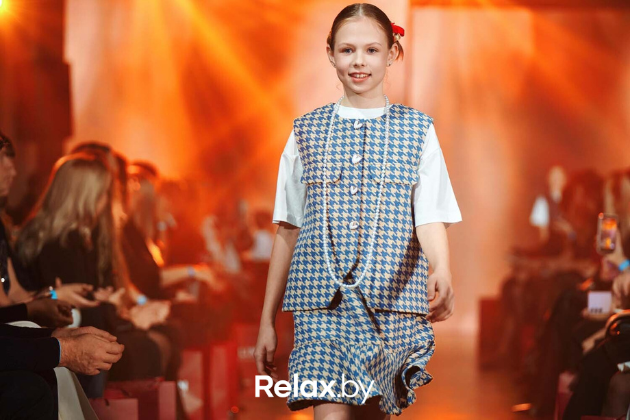 Fashion Fabrique 2.0 (часть 9), фото № 119