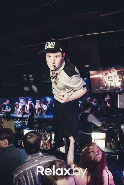 Mojitos party, фото № 13