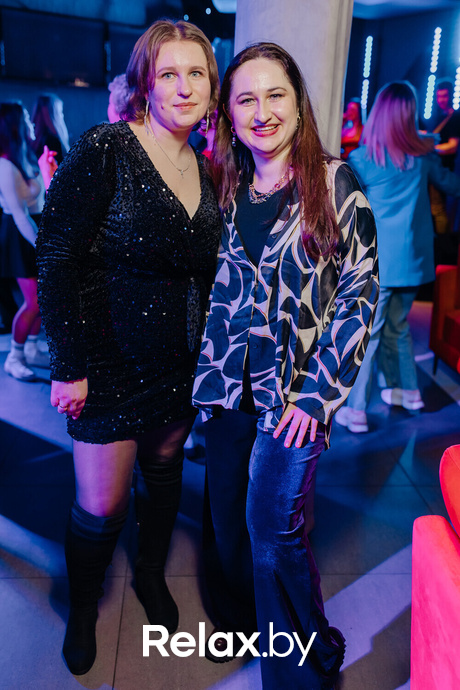 Ночные жители, фото № 55