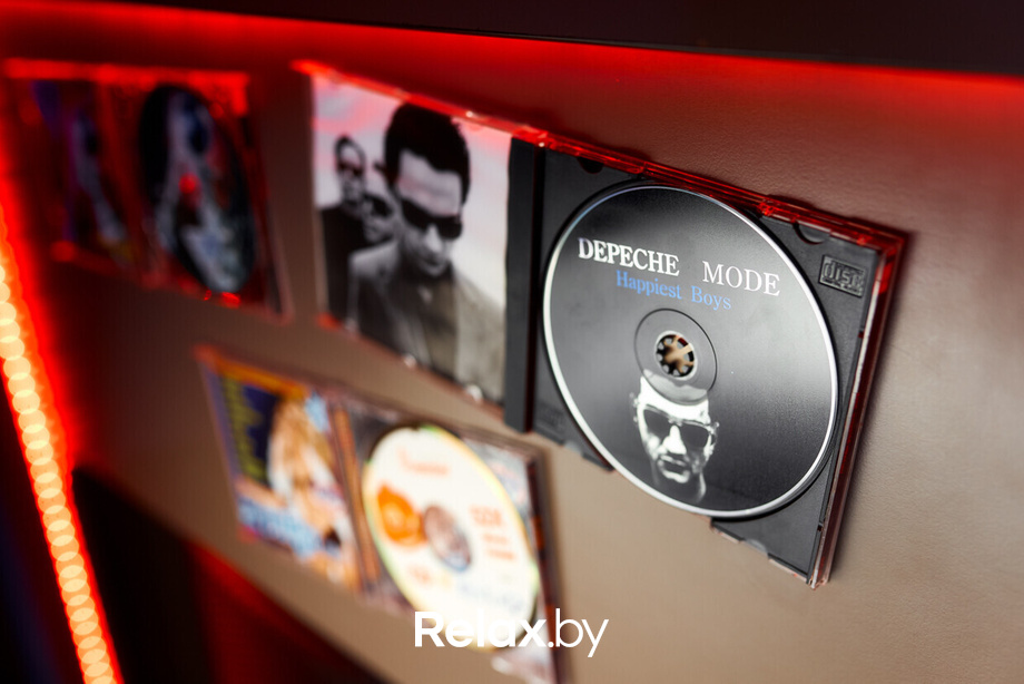 Минская тусовка 2000, фото № 3