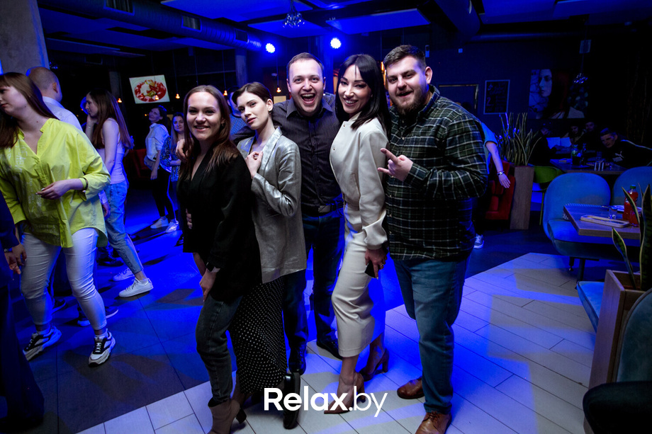 Ночные жители, фото № 53