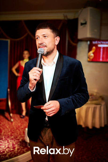 Шоу Мелодия удачи, фото № 46