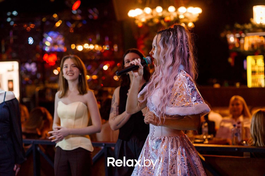 Новогодний Бруклин, фото № 10