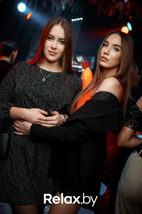 Saturday party, фото № 31