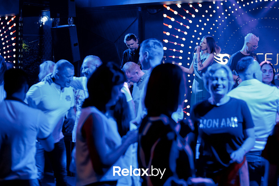 Saturday music, фото № 96