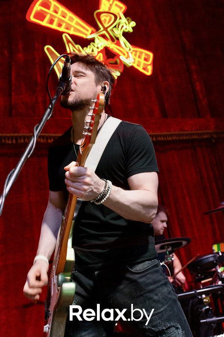 MoulinRouge Party, фото № 22