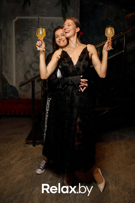 Tuesday Party, фото № 48