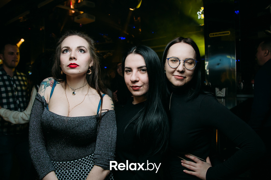 Просто пятница, фото № 65