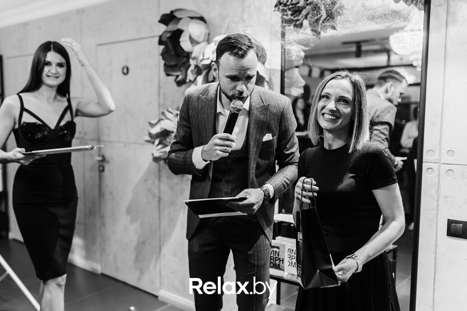 5 лет центру красоты «Академи», фото № 150