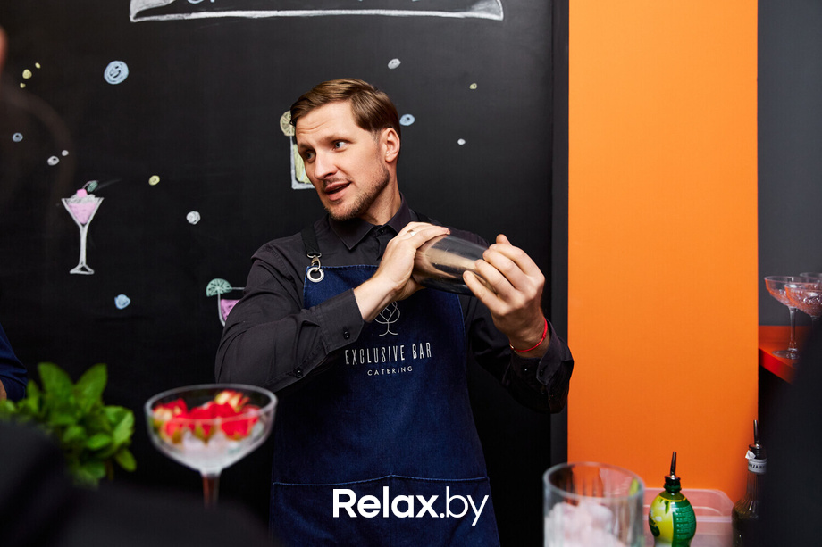 Открытие OPEN IT ХАБ, фото № 4