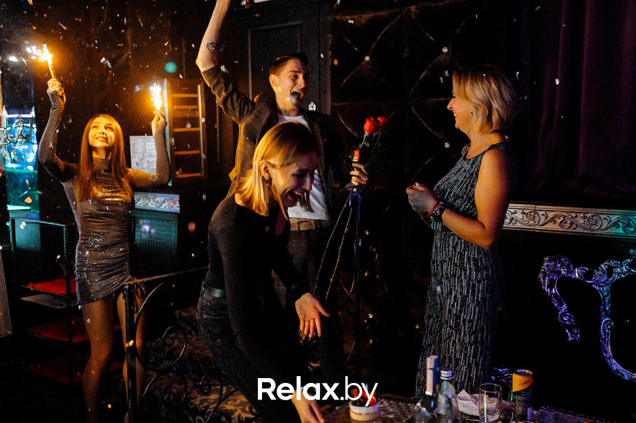 Saturday BOGEMA, фото № 59