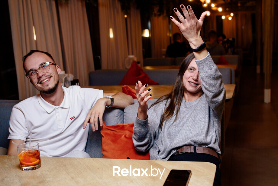 Ночные жители, фото № 26