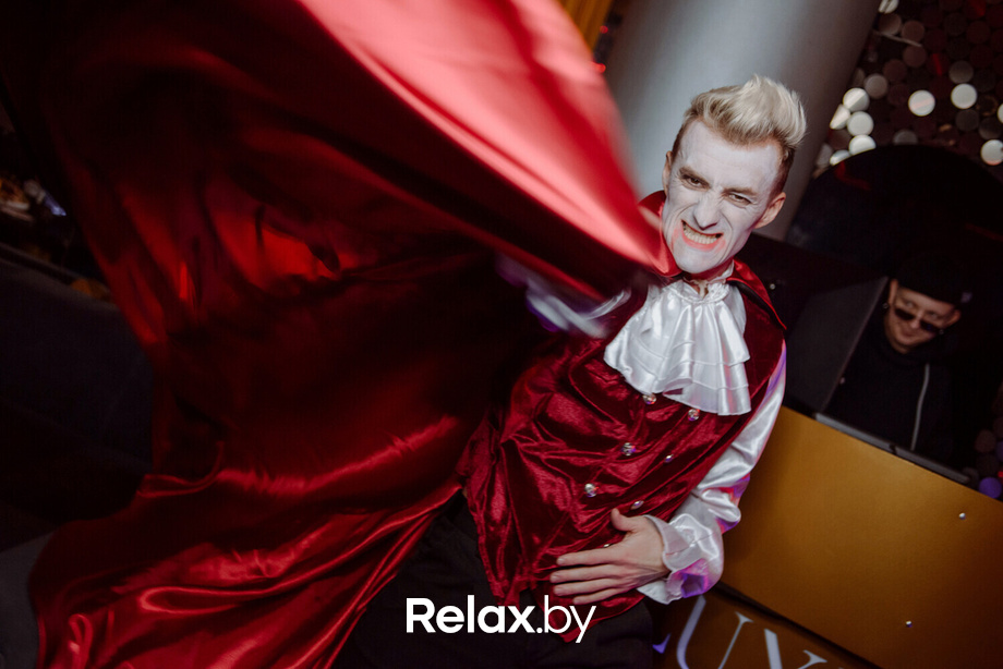 Friday LUXURIA LXR, фото № 29