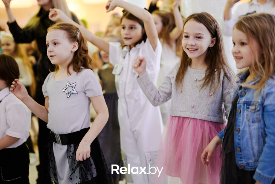 SILVER PARTY 2022 KIDS’ PODIUM, фото № 350