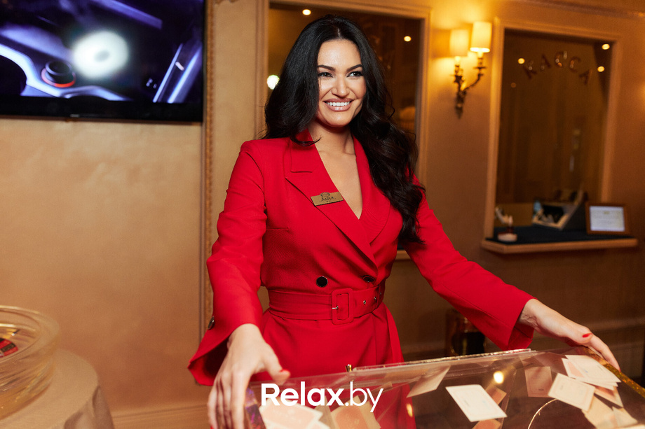 «Слот Тайм.Финал и концерт Алтая», фото № 14