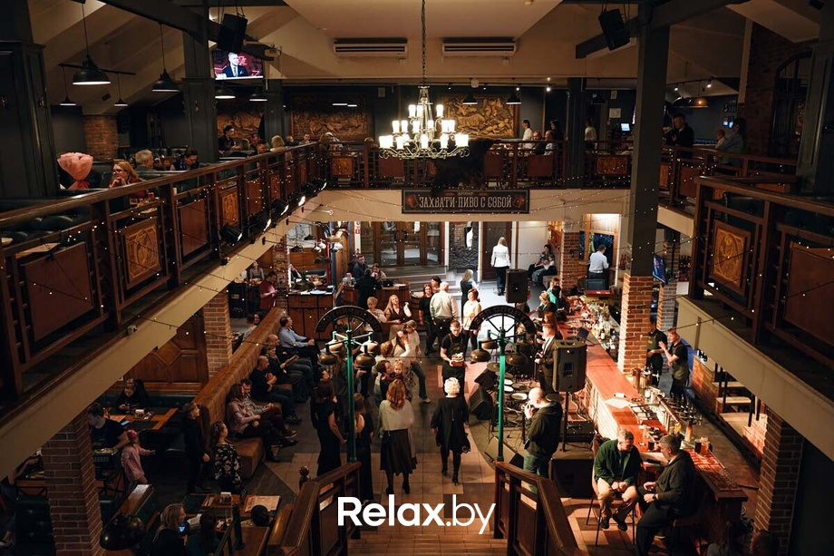 Отдыхаем Броварно, фото № 32