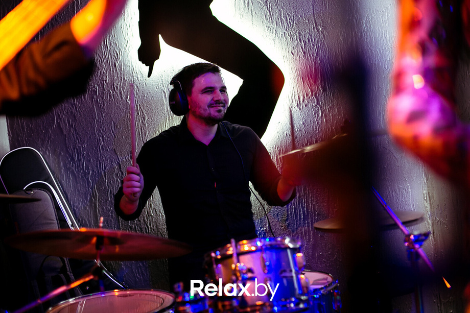 Ночные жители, фото № 9