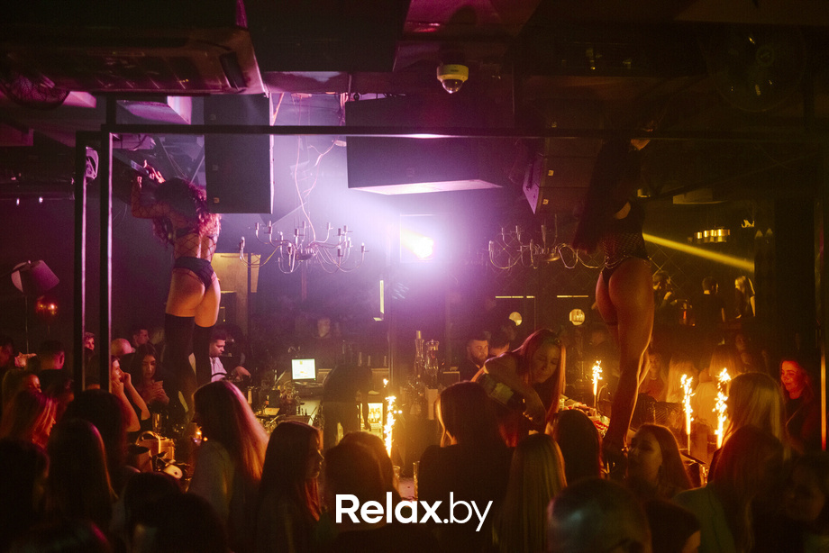 Saturday «Dominant», фото № 6