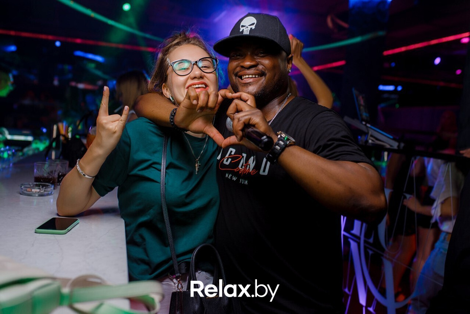 Neon Passion, фото № 19