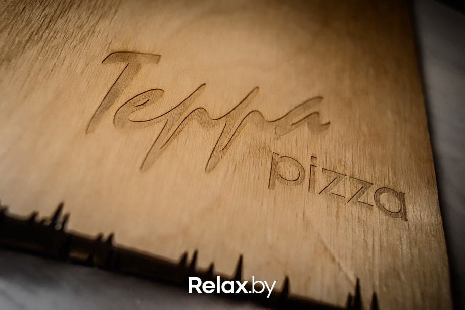 Party в terra формате, фото № 57