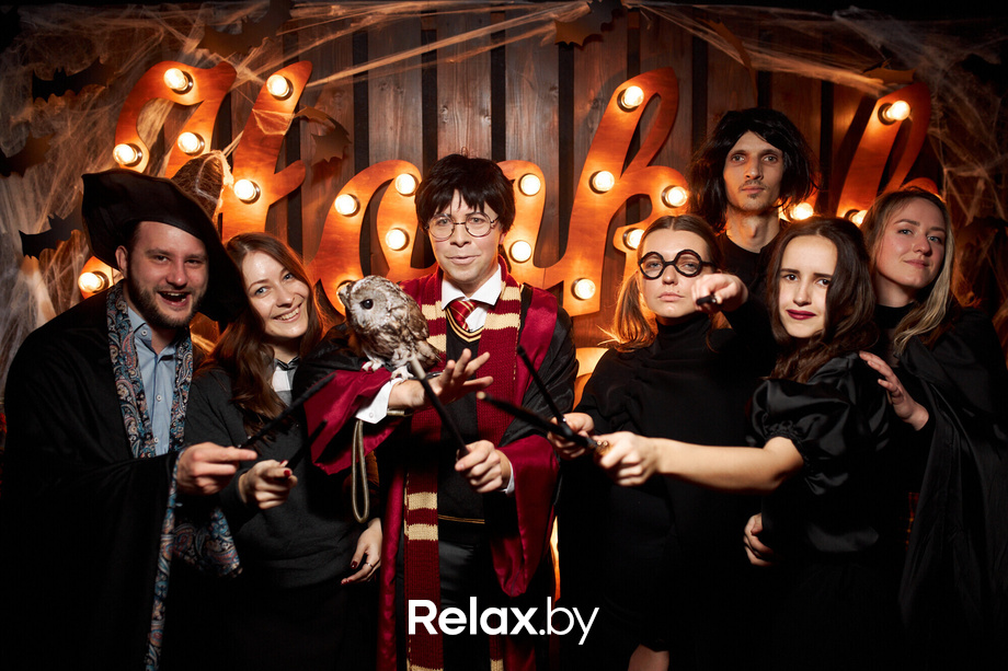 Halloween, фото № 86