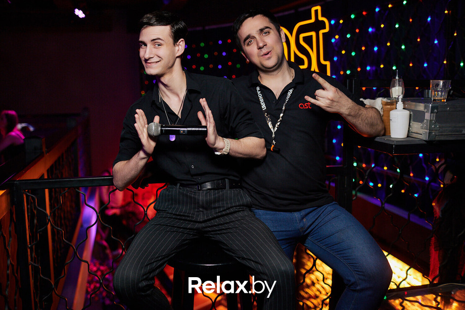 AST Караоке, фото № 24