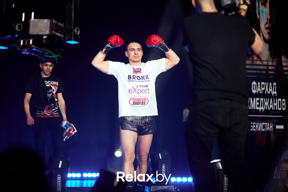 6й турнир WTKF6 по MMA и К-1 дисциплинам, фото № 108